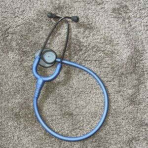 Littman stethos